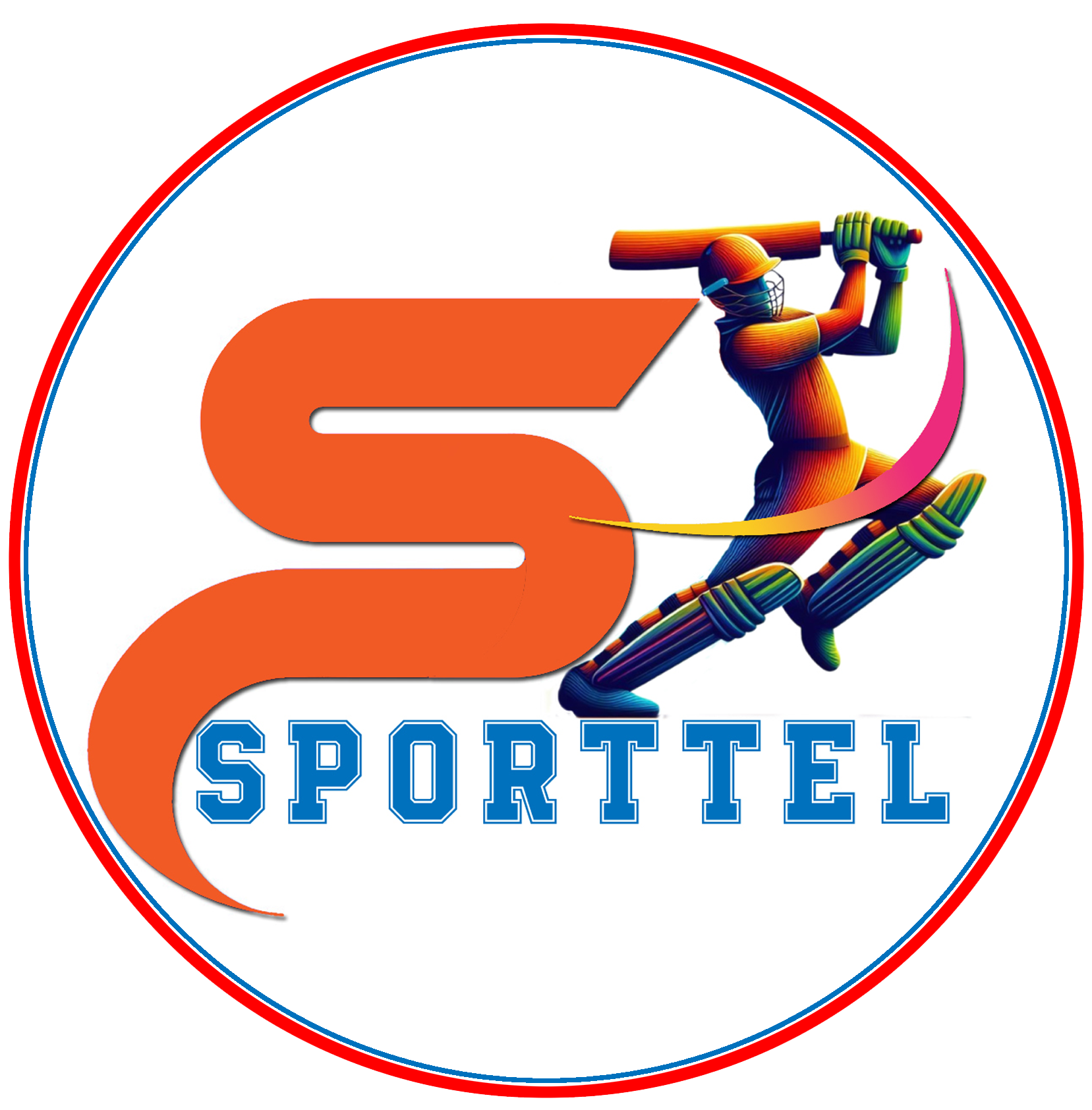 Sporttel Logo